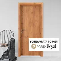Sobna vrata PORTOFINO  Gold Royal  model 1 - Porta Royal - 1