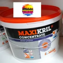 MAXIKRIL Concentrate - MAXIMA - Akrilni prajmer - Farbara Bimax - 2