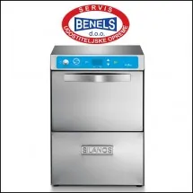 Mašina za pranje čaša SILANOS  XS G4028 - Benels doo - 1