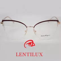 SALVATORE FERRAGAMO  Ženske naočare za vid  model 2 - Optika Lentilux - 1