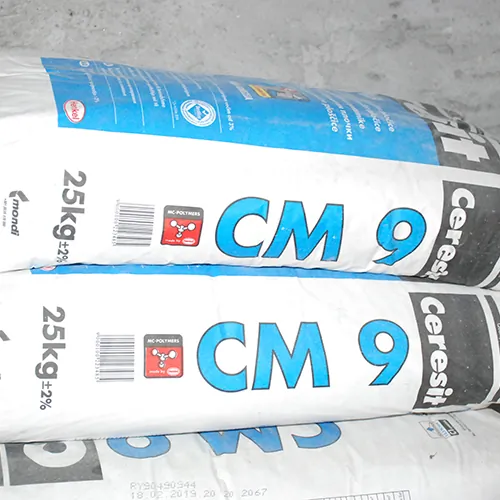 CM 9 - CERESIT- Lepak za keramičke pločice - Farbara Kolaž - 1