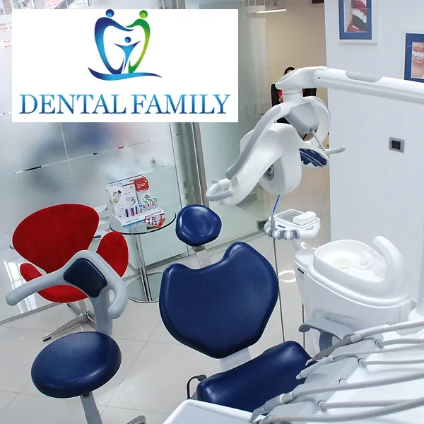 Poliranje zuba DENTAL FAMILY - Stomatološka ordinacija Dental Family - 4