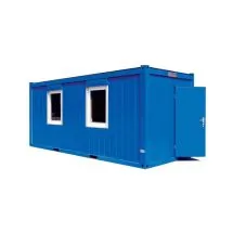 Kancelarijski kontejneri TOI TOI - Mobilni sanitarni sistemi Toi Toi - 1
