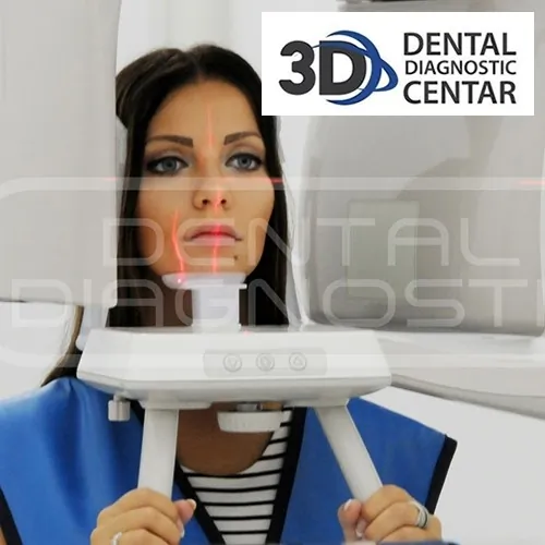 BITEWING SNIMAK EO - Dental Diagnostic Centar - 1