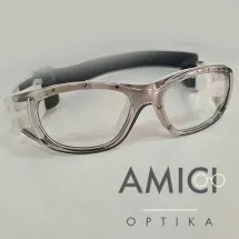 Sportske dioptrijske naočare - Optika Amici - 1