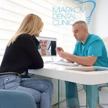 ZUBNI IMPLANT NOBEL SPEEDY - Markov Dental Clinic - 2