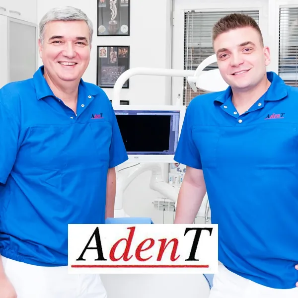 Zubni implanti ADNET - Stomatološka ordinacija AdenT - 3