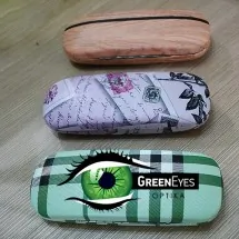 Futrola za naočare - model 4 - Green Eyes optika - 1