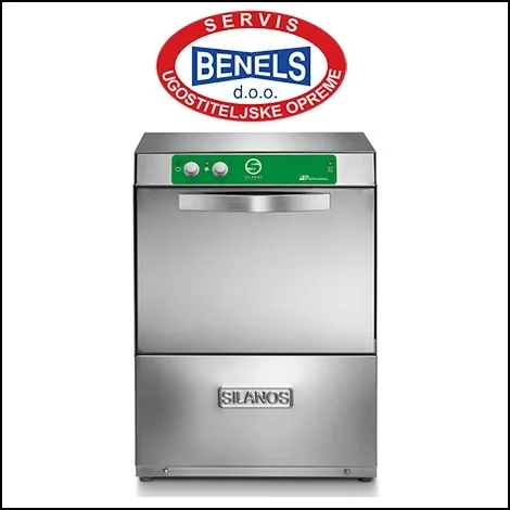 Mašina za pranje čaša PS G3520 - Benels doo - 2