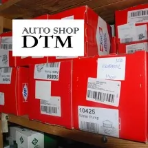 Vodena pumpa AUTO SHOP DTM - Auto shop DTM - 3