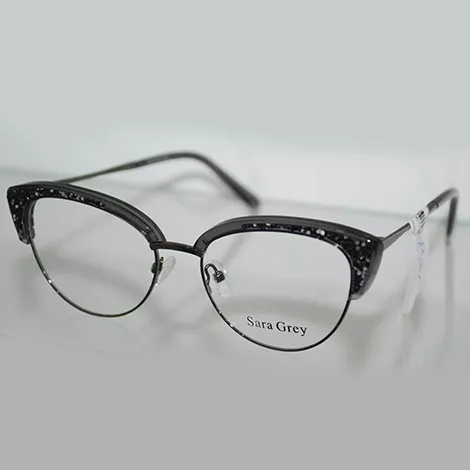 SARA GREY  Ženske naočare za vid  model 1 - Optic Stil - 1