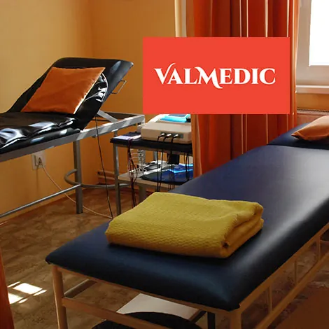 Ultrazvuk terapija VALMEDIC - Valmedic - 2