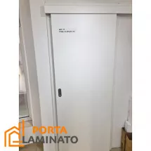 KLIZNA SOBNA VRATA - Porta Laminato - 1