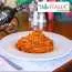 SPAGHETTI BOLOGNESE - Italijanski restoran Bella Italia kod Garića - 1