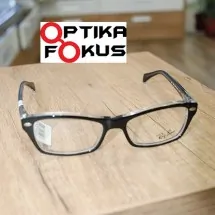 RAY BAN - Dečije naočare za vid - Model 3 - Optika Fokus - 1