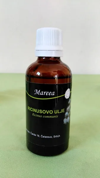 Biljna ulja MAREEA - Plantoil farm - Prirodna kozmetika Mareea - 5