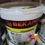 BK BET  Akrilna boja za beton  BEKAMENT - Farbara Dim Team - 1