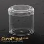 Kozmetičke teglice FEROPLAST PLUS - Kozmetička ambalaža Feroplast Plus - 1