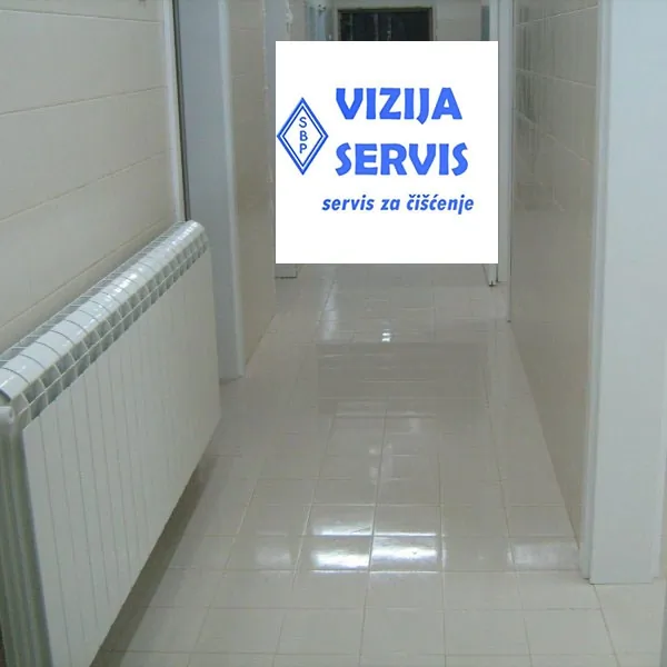 Čišćenje poslovnog prostora VIZIJA SERVIS - Vizija Servis - 2