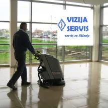 Čišćenje poslovnog prostora VIZIJA SERVIS - Vizija Servis - 3