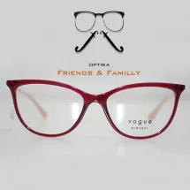 VOGUE  Ženske naočare za vid  model 7 - Optika Friends and Family - 3