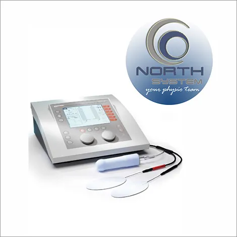 MYO 200 Uređaj za elektroterapiju NORTH SYSTEM - North System - 1