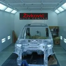 Toyota Avensis AUTO CENTAR ŽIVKOVIĆ - Auto Centar Živković - 1