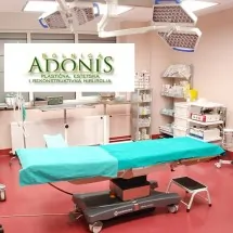 Podizanje i uvećanje zadnjice ADONIS - Bolnica za estetsku hirurgiju Adonis - 3
