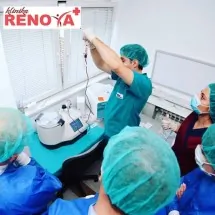 Hematološke analize KLINIKA RENOVA - Klinika Renova - 1