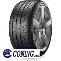 Letnje gume Pirelli CONING - Coning doo - 1