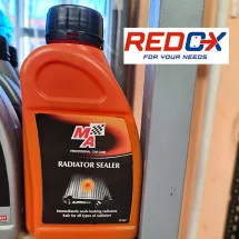 RADIATOR SEALER  Sredstvo za zaptivanje hladnjaka - Redox - 1