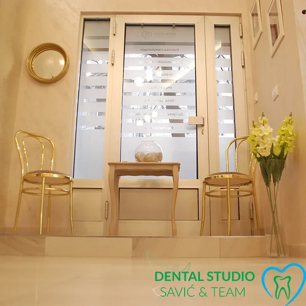 Beljenje zuba SAVIĆ & TEAM - Dental Studio Savić & Team - 2