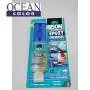 BISON Epoxy Universal lepak - Farbara Ocean Color - 1