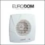 Ventilator za kupatilo  CATA  Centrifugal extraction  model 1 - Eurodom - 1