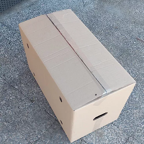 KUTIJE ZA JAJA - Presprint kartonske kutije - 5