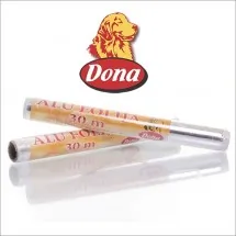 ALU FOLIJA 30m - Papirna konfekcija Dona - 2