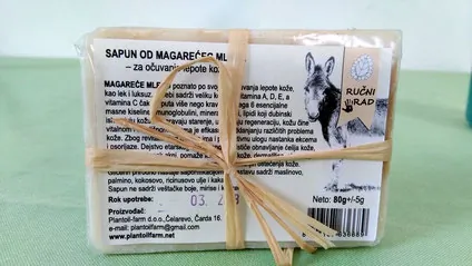 Prirodni sapuni MAREEA - Plantoil farm - Prirodna kozmetika Mareea - 4