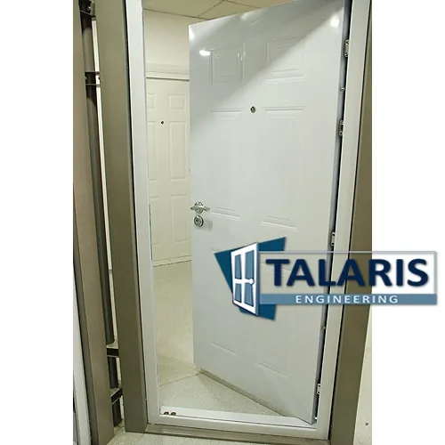 Sigurnosna vrata Tal - Talaris sigurnosna vrata - 1