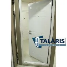 Sigurnosna vrata Tal - Talaris sigurnosna vrata - 1