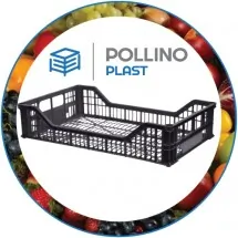 MODEL P-1 POLLINO PLAST - Pollino Plast - 1