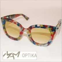 Ženske sunčane naočare Gucci MAM OPTIKA - Mam Optika - 1