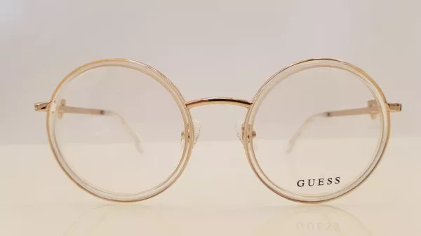 GUESS  Ženske naočare za vid  Z6 - Optika Lepši Pogled - 1