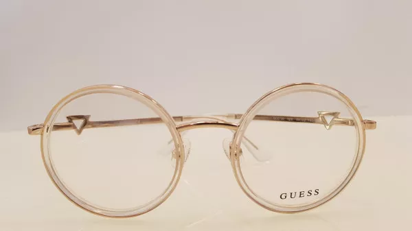 GUESS  Ženske naočare za vid  Z6 - Optika Lepši Pogled - 2