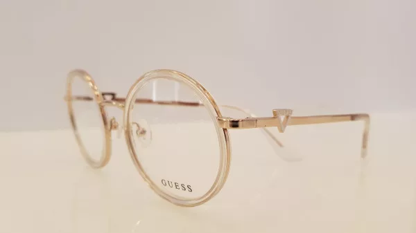 GUESS  Ženske naočare za vid  Z6 - Optika Lepši Pogled - 3