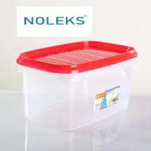 Hermetic box NOLEKS - Noleks - 1