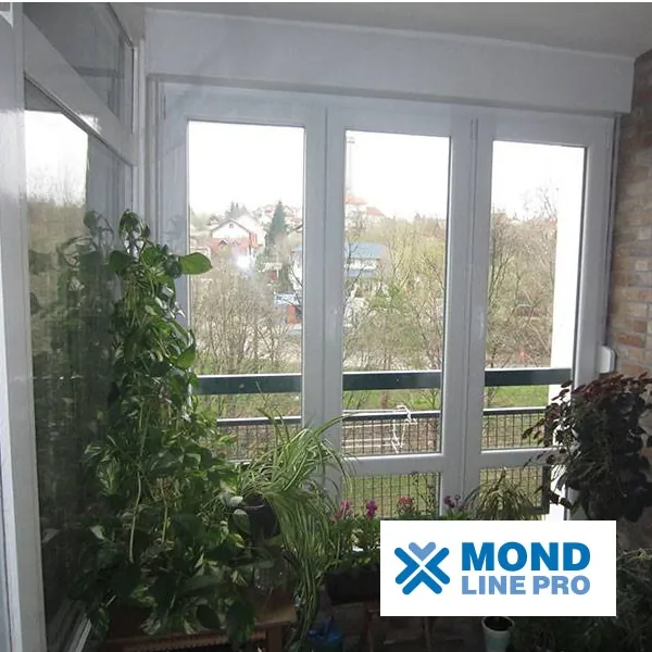 PVC prozori MOND LINE PRO - Mond Line Pro 1 - 1