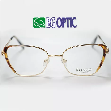 ROMEO  Ženske naočare za vid  model 1 - BG Optic - 2