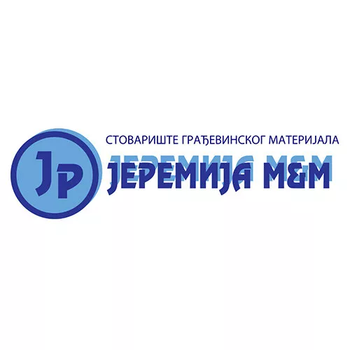 ŽLJEBNJAK TM - Stovarište Jeremija MM - 2