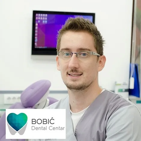 BELE ZUBNE PLOMBE MALE - Dental Centar Bobić - 1