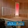 Izgradnja sauna AQUAPLAN - AQUAPLAN - 1